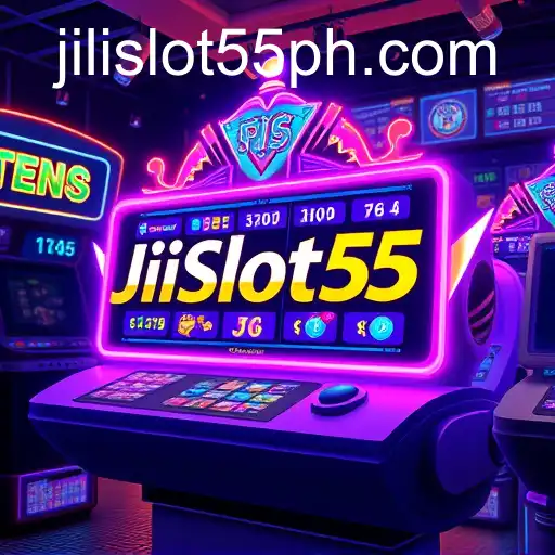 JiliSlot55: Revolutionizing Online Gaming