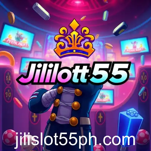 jilislot55