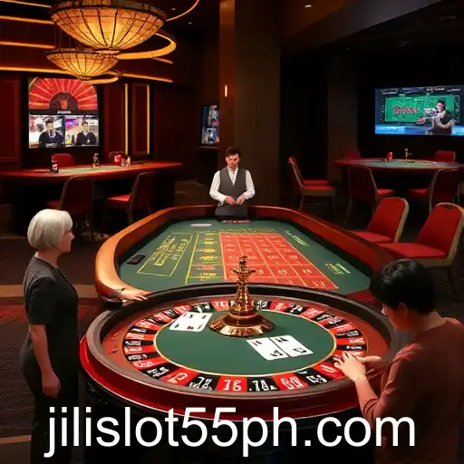 jilislot55