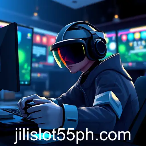 jilislot55