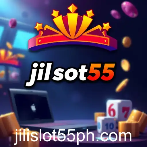 The Rise of JiliSlot55 in the Gaming World