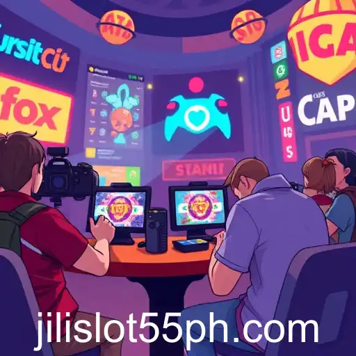 The Rise of Online Gaming Communities in 2025