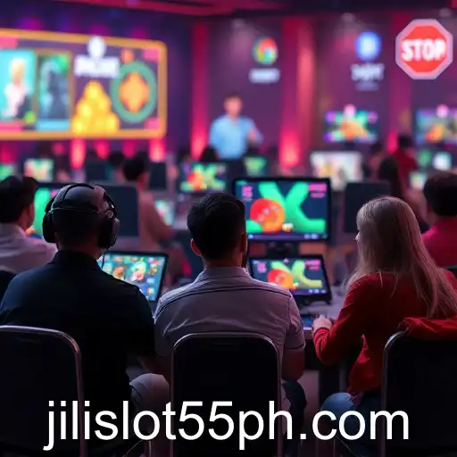 The Rise of Online Gaming Platforms