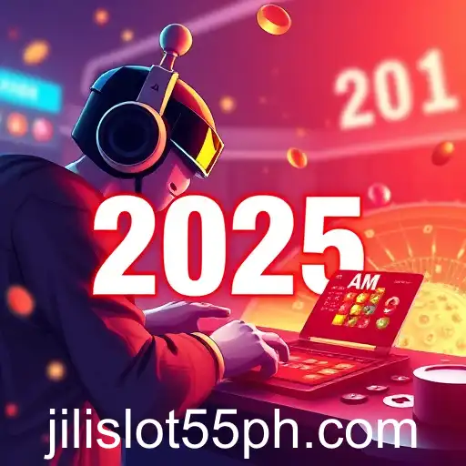 Rising Trends in Online Gaming for 2025