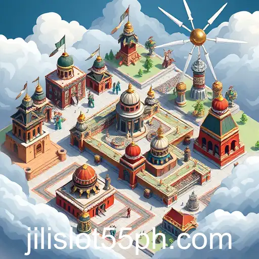 jilislot55